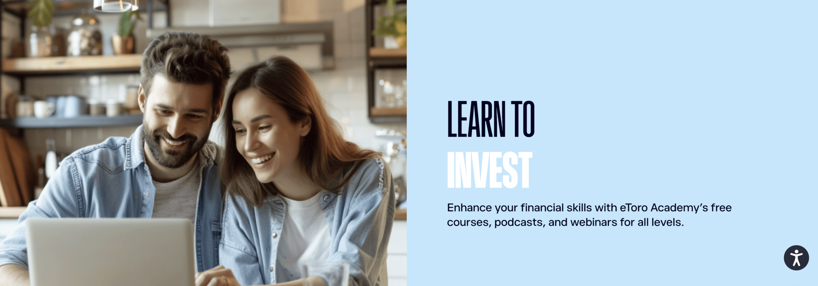 etoro learning vs interactive brokers