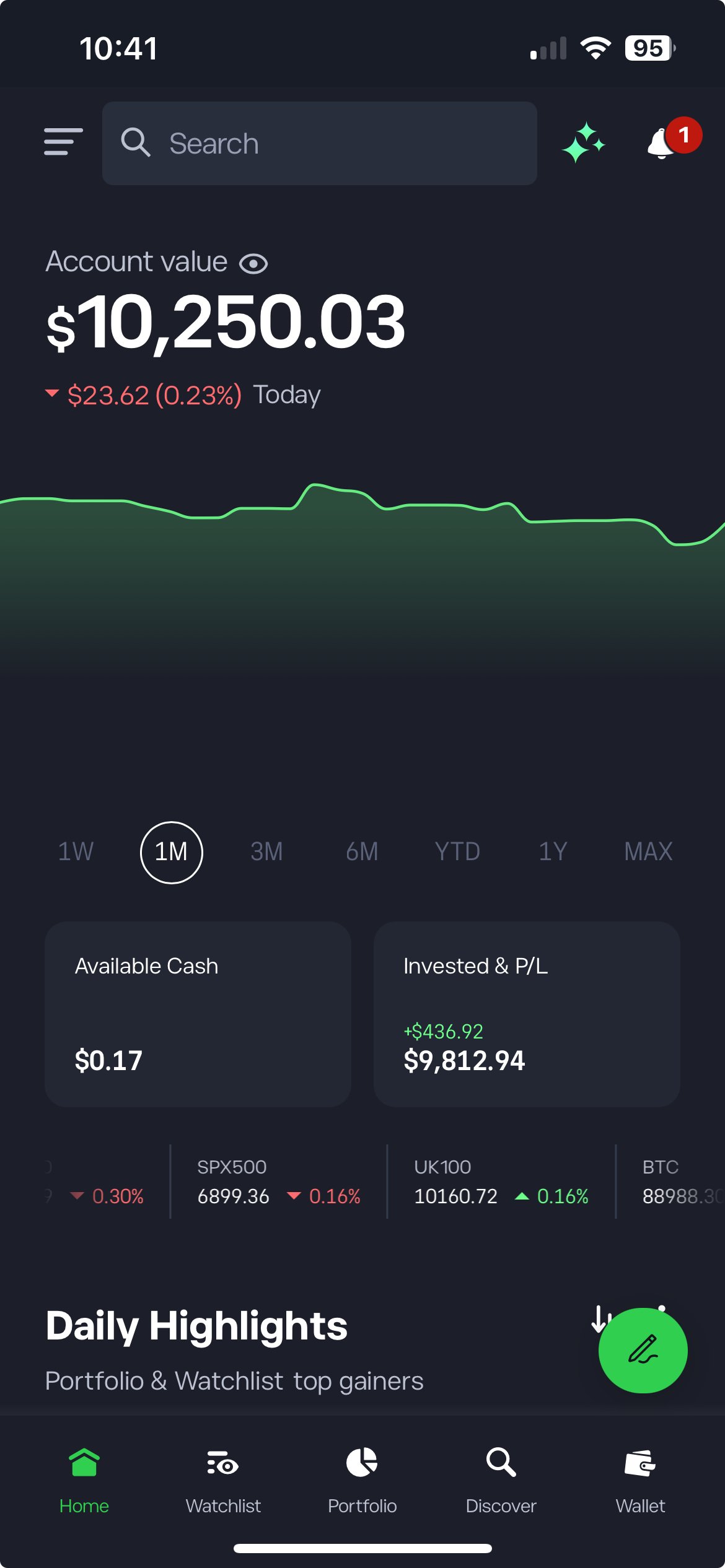 etoro mobile app review