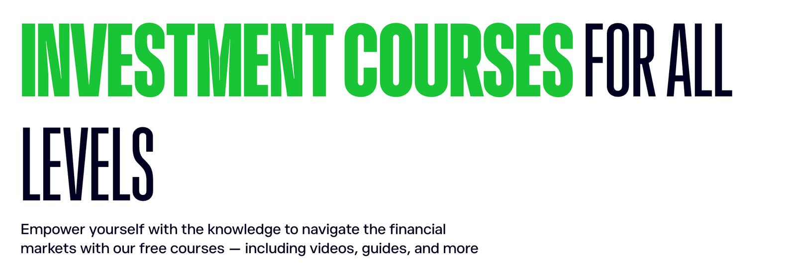 etoro courses australia