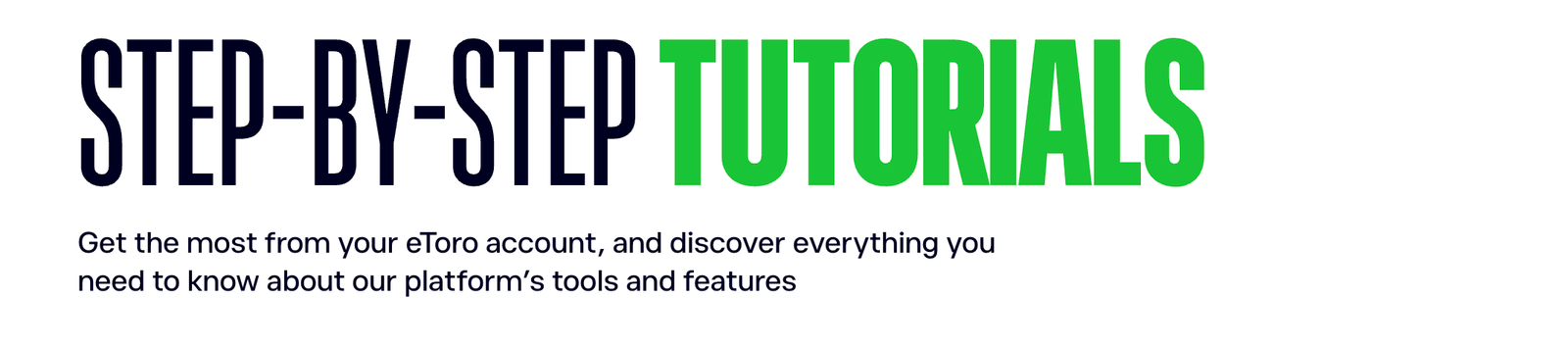 etorio tutorials australia
