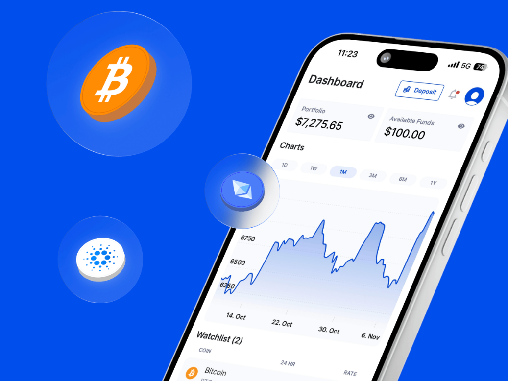 Coinspot App Review Australia